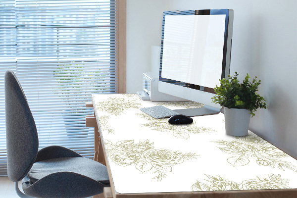 Sous-main bureau À la française