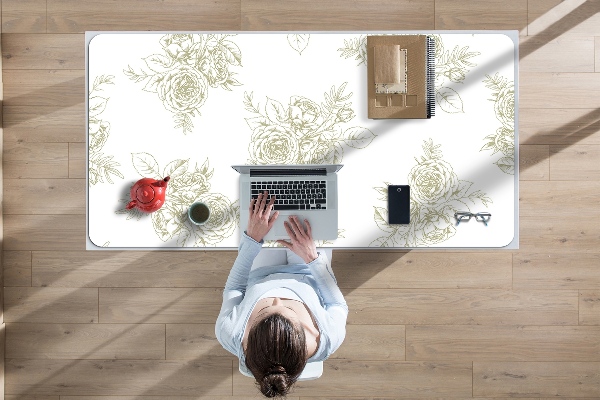 Sous-main bureau À la française