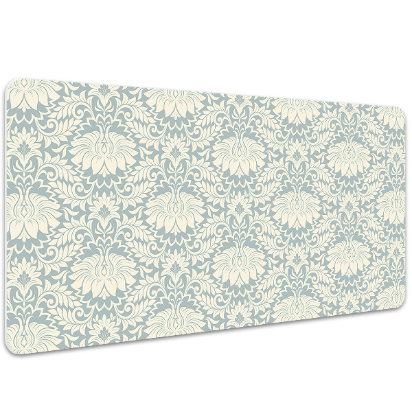 Tapis de bureau Motif vintage