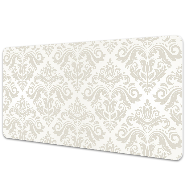 Tapis de bureau Motif oriental