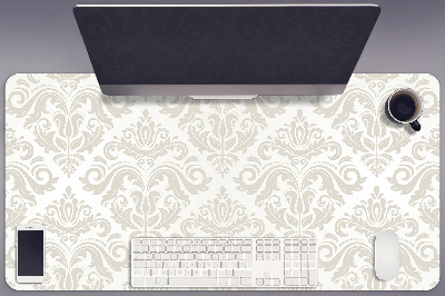 Tapis de bureau Motif oriental