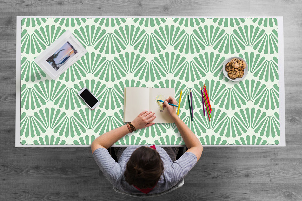 Sous main de bureau Art Déco