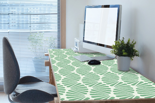 Sous main de bureau Art Déco