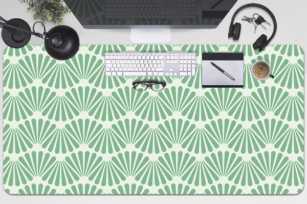 Sous main de bureau Art Déco