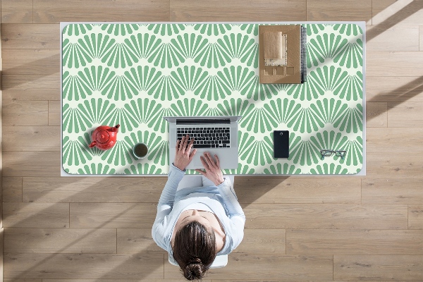 Sous main de bureau Art Déco