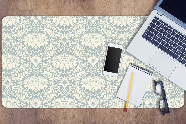 Tapis de bureau Motif vintage