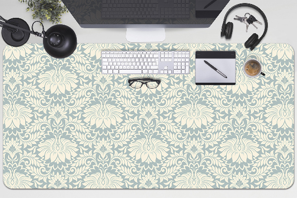 Tapis de bureau Motif vintage