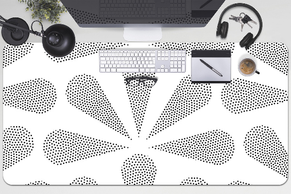 Sous-main bureau Conception classique