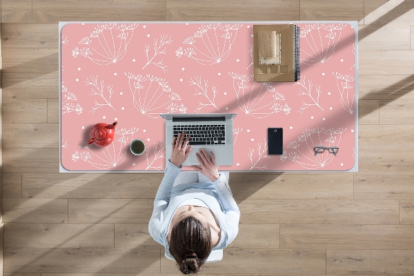 Sous main de bureau Kopra italien