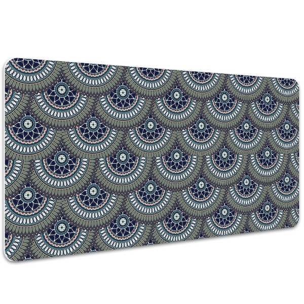 Tapis de bureau Motif décoratif