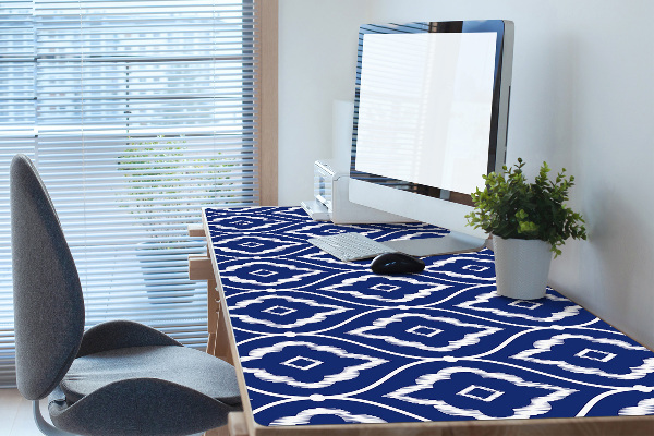 Sous main de bureau Modèle persan