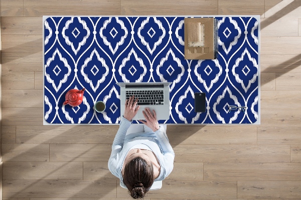 Sous main de bureau Modèle persan
