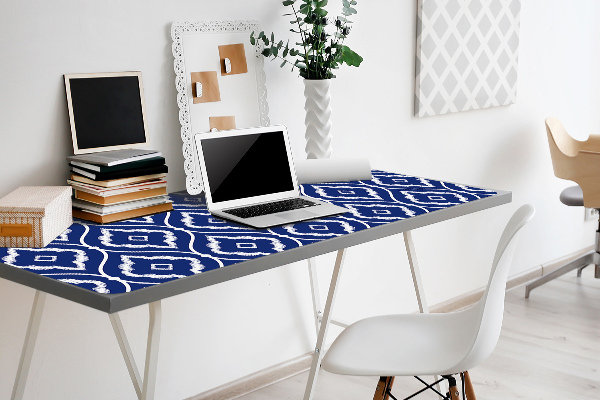 Sous main de bureau Modèle persan