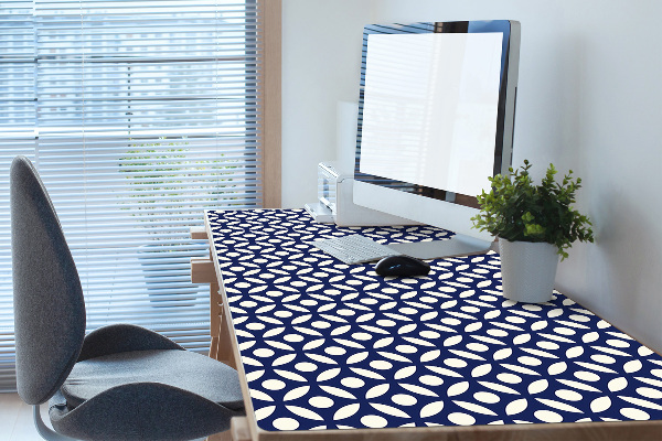 Tapis de bureau Modèle arabe