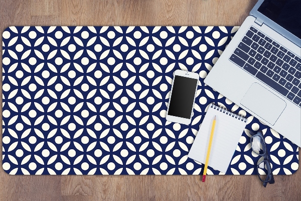 Tapis de bureau Modèle arabe