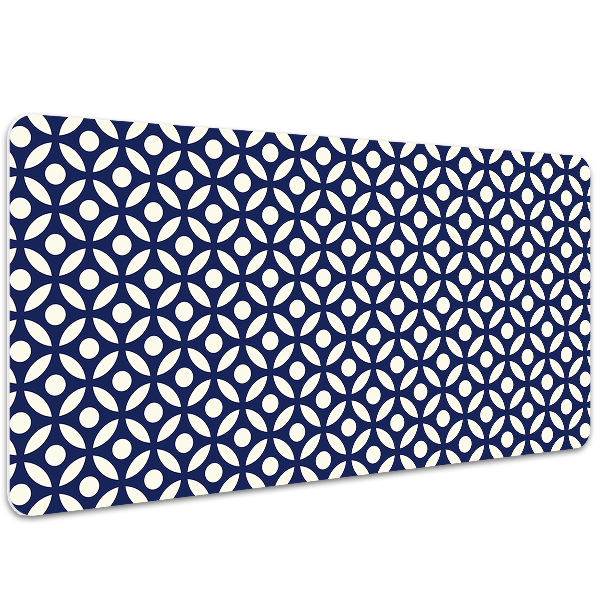 Tapis de bureau Modèle arabe