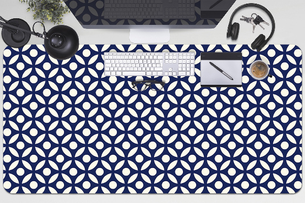 Tapis de bureau Modèle arabe