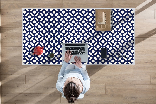 Tapis de bureau Modèle arabe