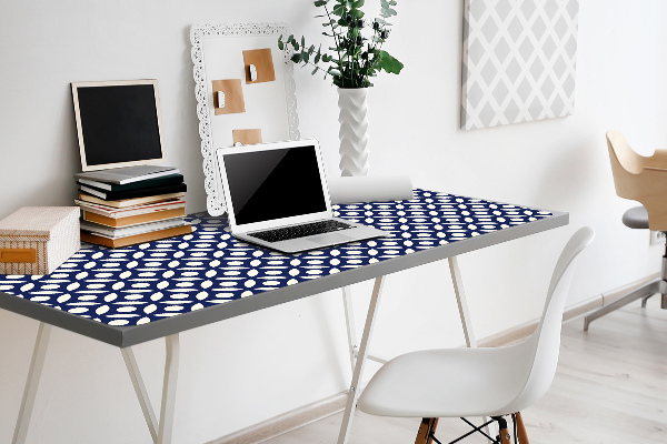 Tapis de bureau Modèle arabe