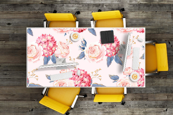 Sous main de bureau Hortens