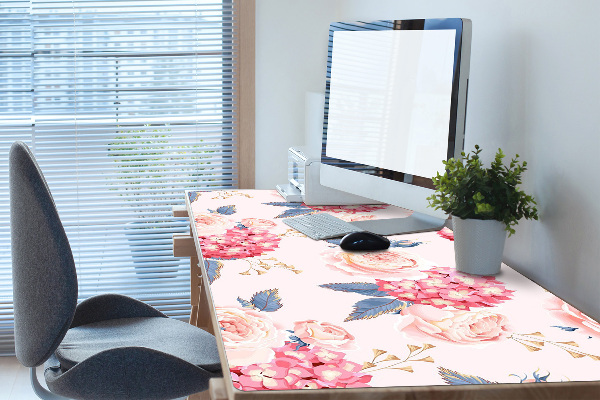 Sous main de bureau Hortens