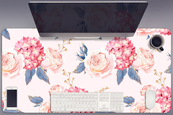 Sous main de bureau Hortens