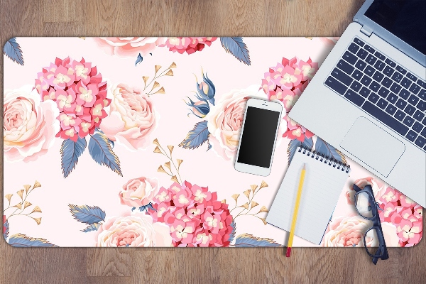 Sous main de bureau Hortens