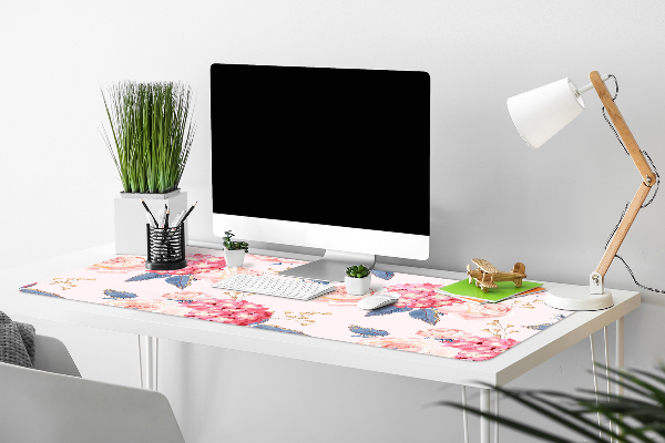 Sous main de bureau Hortens