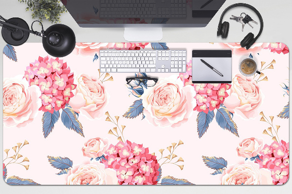 Sous main de bureau Hortens