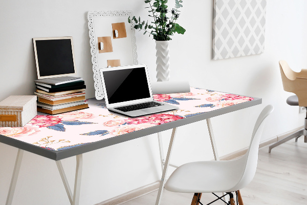 Sous main de bureau Hortens