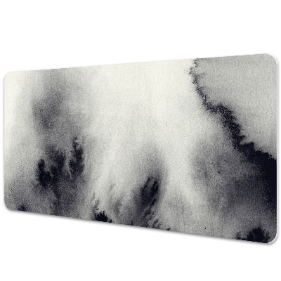 Tapis de bureau Taches d'encre