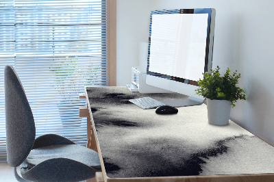 Tapis de bureau Taches d'encre