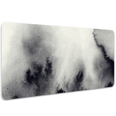 Tapis de bureau Taches d'encre