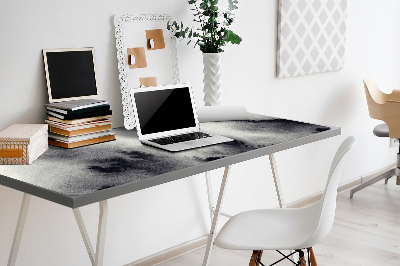 Tapis de bureau Taches d'encre