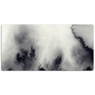 Tapis de bureau Taches d'encre