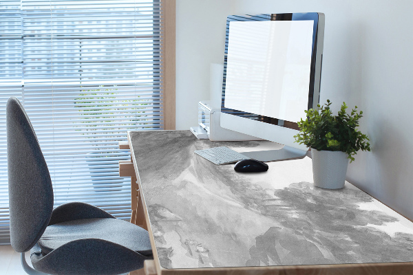 Sous main de bureau Photo