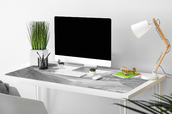 Sous main de bureau Photo