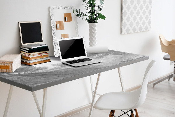 Sous main de bureau Photo
