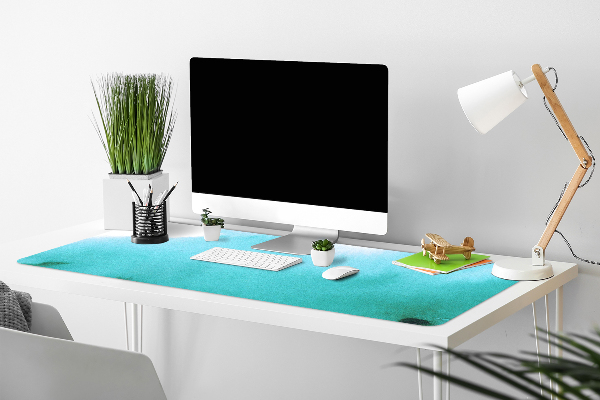Sous-main bureau Plaques sur toile