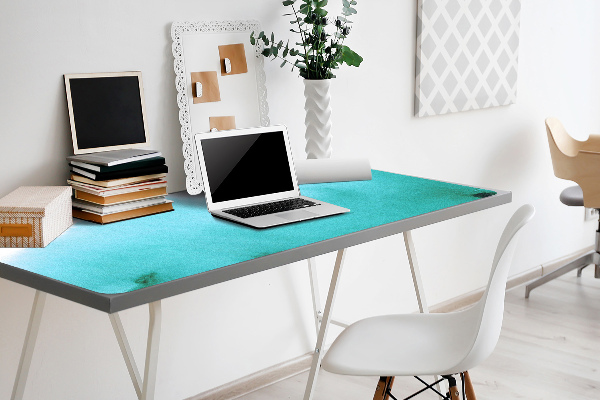 Sous-main bureau Plaques sur toile