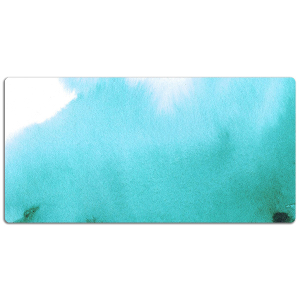 Sous-main bureau Plaques sur toile
