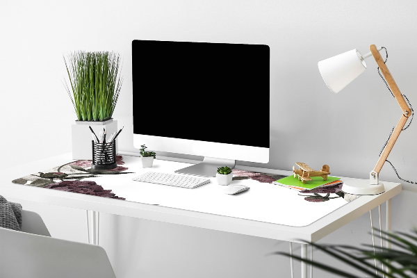 Sous main de bureau Pénétrant