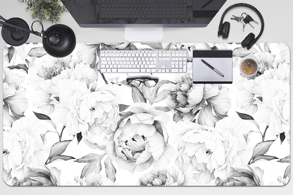 Sous main de bureau Pénétrant