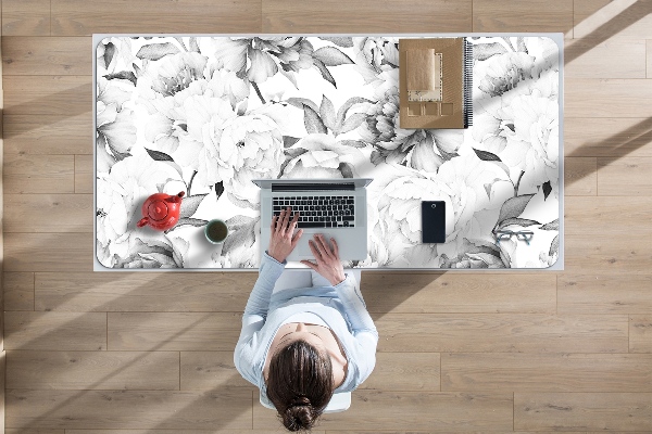 Sous main de bureau Pénétrant