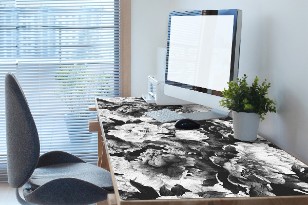 Sous main de bureau Pénétrant