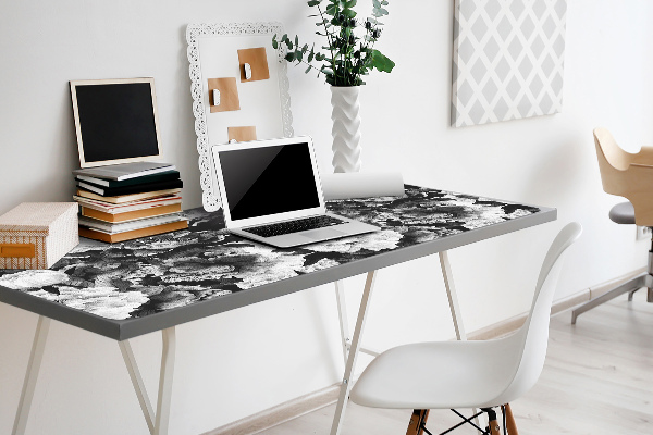 Sous main de bureau Pénétrant