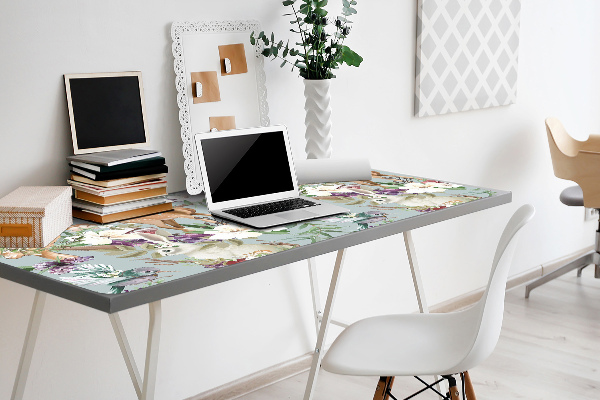 Tapis de bureau Animaux forestiers
