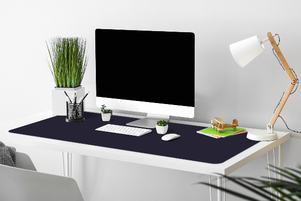 Sous-main bureau Marine