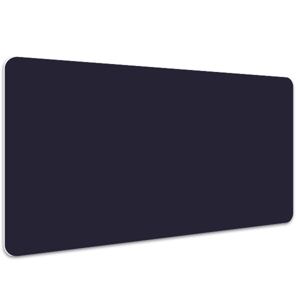 Sous-main bureau Marine