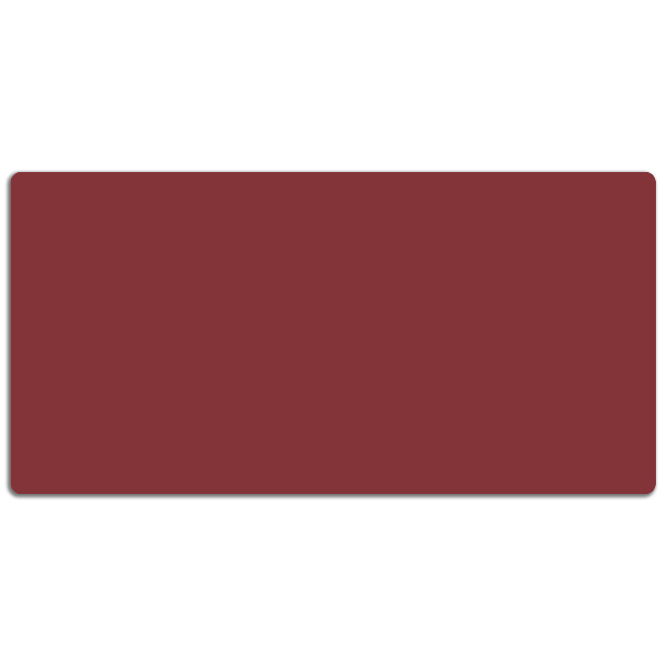 Sous-main bureau Rouge-violet